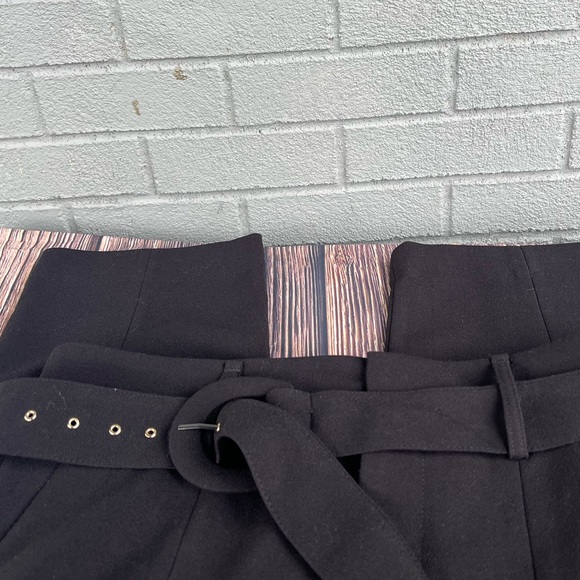 Zara large black nwt pants - Picture 8 of 8